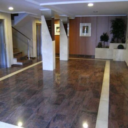 Apartamento Torre Yago, Primera Linea De Playa Para 6 Personas Benidorm Zewnętrze zdjęcie